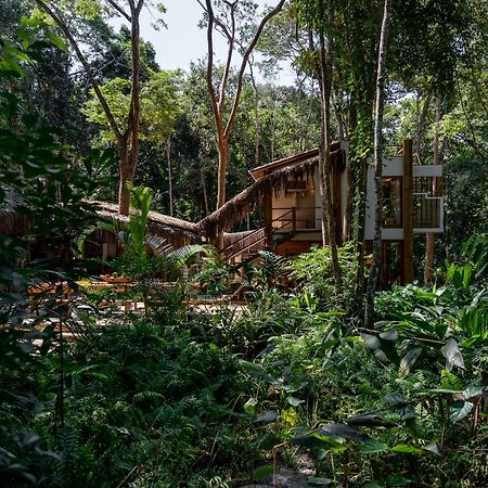 Vila Morena Altos De Itapororoca Trancoso Dış mekan fotoğraf