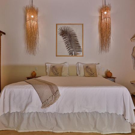 Vila Morena Altos De Itapororoca Trancoso Dış mekan fotoğraf