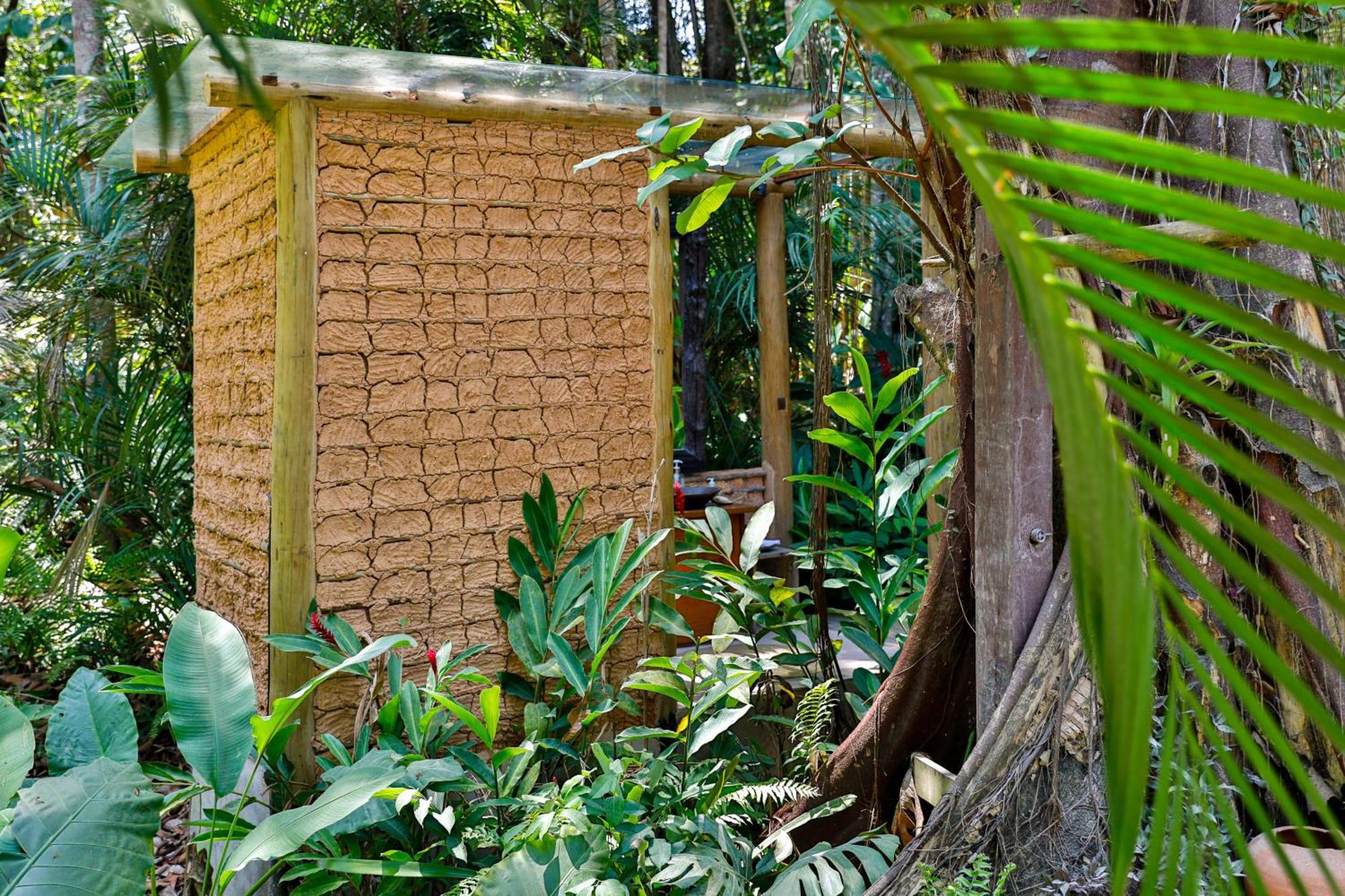Vila Morena Altos De Itapororoca Trancoso Dış mekan fotoğraf