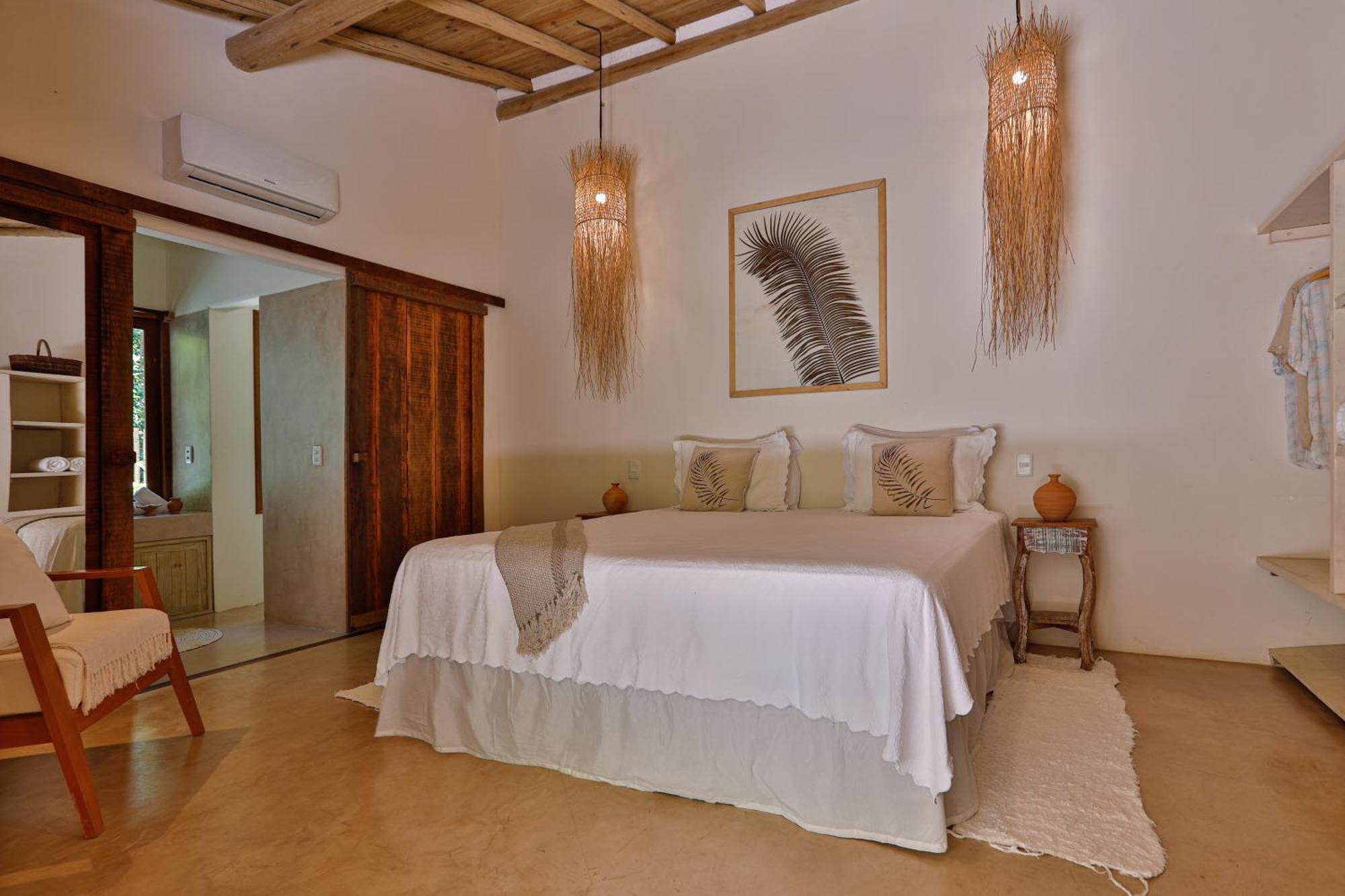 Vila Morena Altos De Itapororoca Trancoso Dış mekan fotoğraf