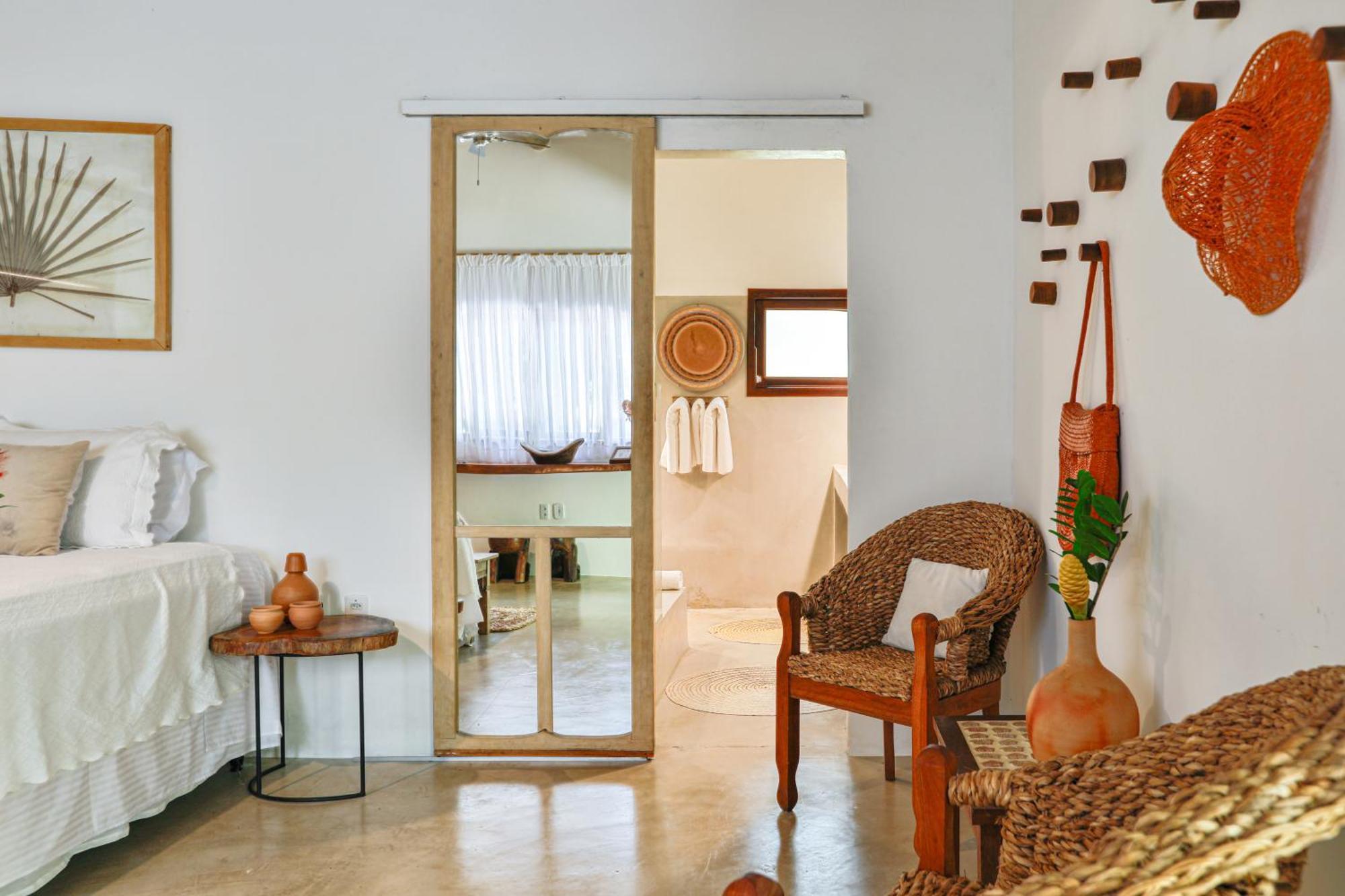 Vila Morena Altos De Itapororoca Trancoso Dış mekan fotoğraf