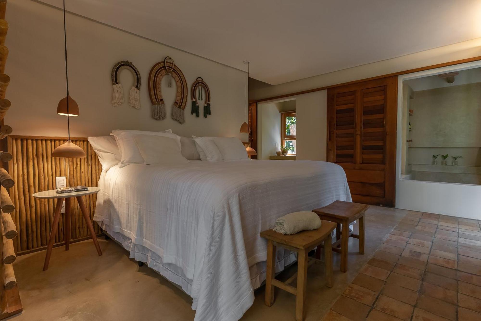 Vila Morena Altos De Itapororoca Trancoso Dış mekan fotoğraf