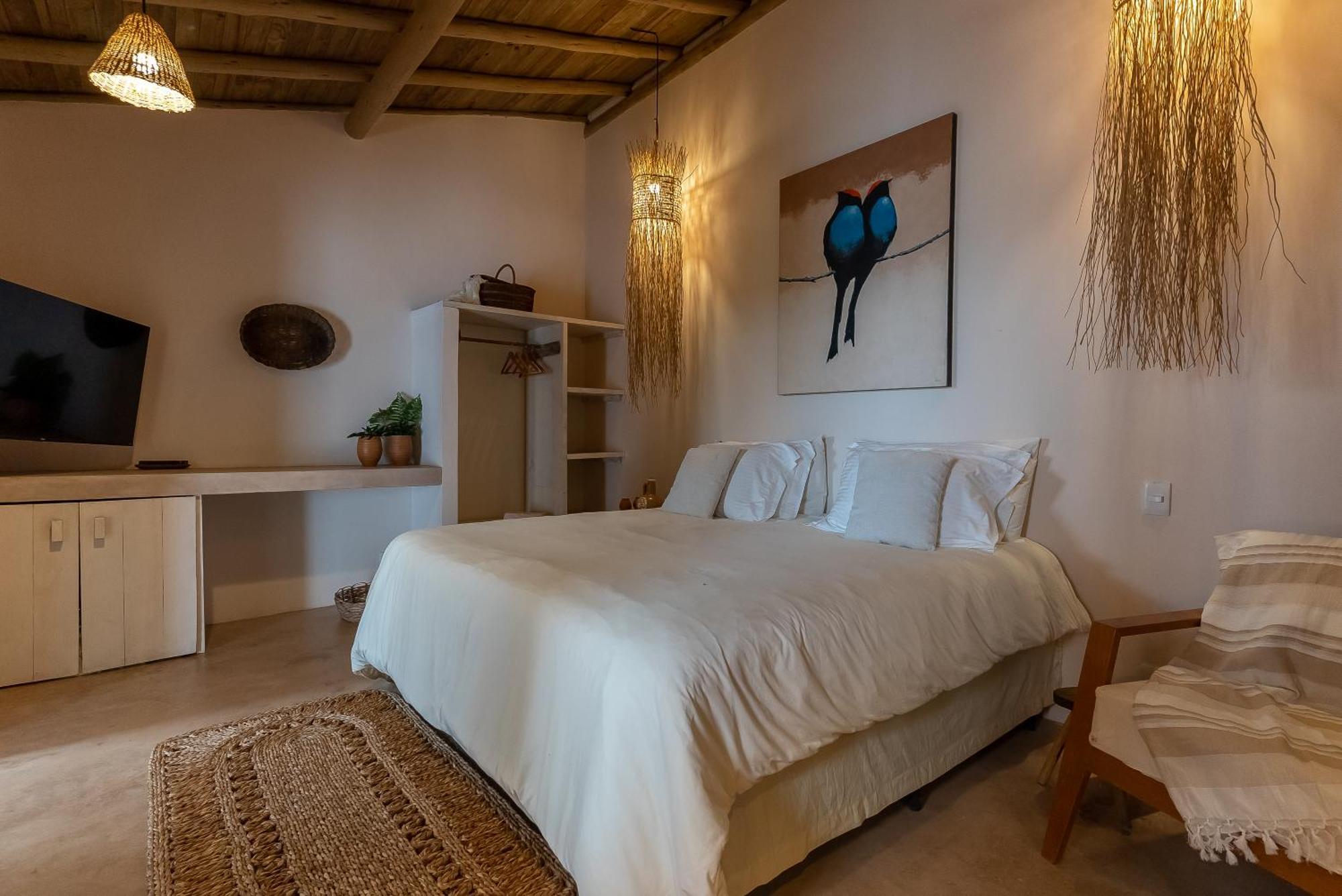 Vila Morena Altos De Itapororoca Trancoso Dış mekan fotoğraf