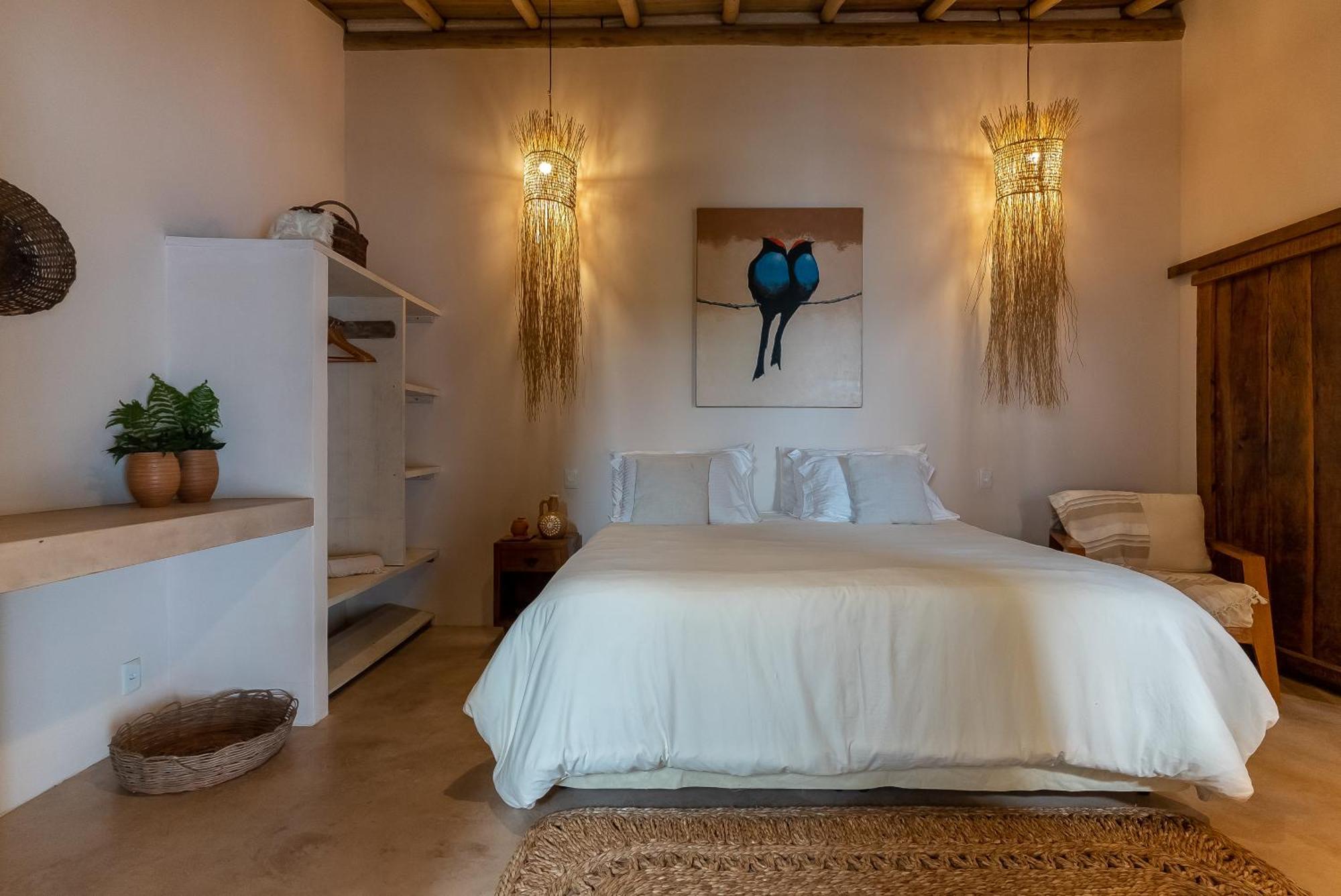 Vila Morena Altos De Itapororoca Trancoso Dış mekan fotoğraf
