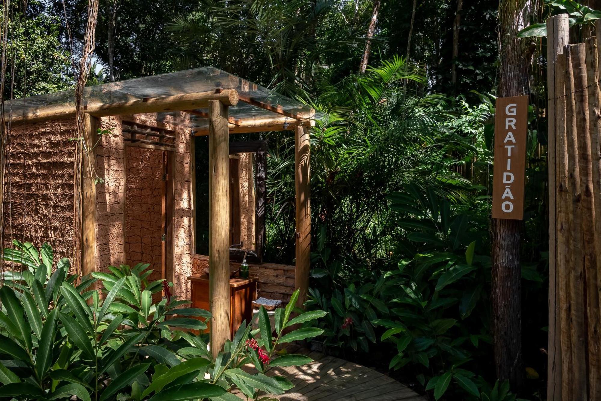 Vila Morena Altos De Itapororoca Trancoso Dış mekan fotoğraf